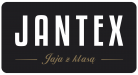 Jantex logo + haslo Jantex logo + haslo